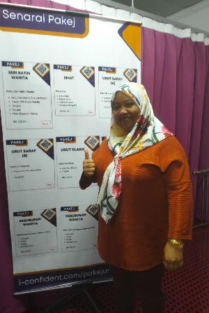 Testimoni Pelanggan 5