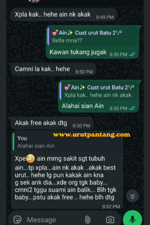 Testimoni Pelanggan 7